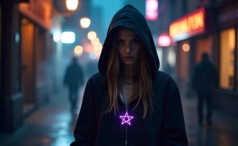 Is Someone Casting Spells on You 10 Signs to Look For