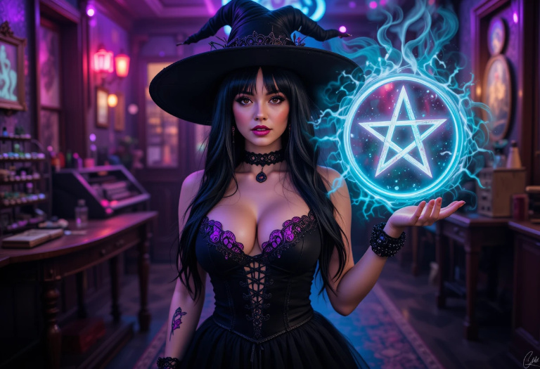 Protection Incantations