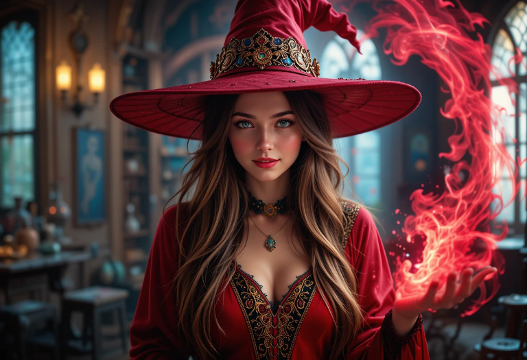 Remove Hex Binding Curses Incantations