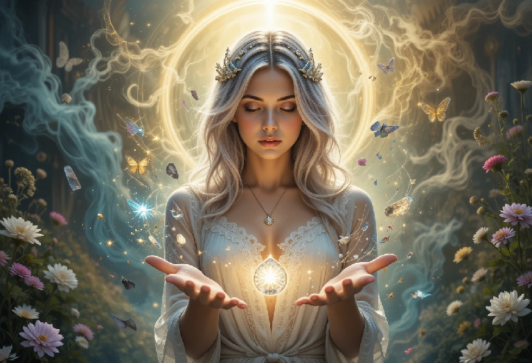 The Spiritual Meaning of Losing or Breaking Things Repeatedly