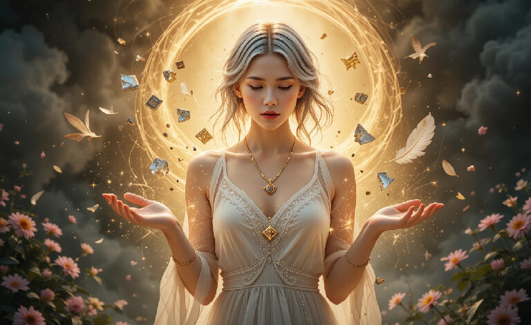 The Spiritual Meaning of Losing or Breaking Things Repeatedly