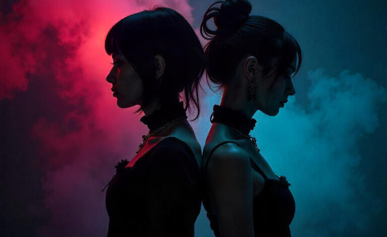The Ultimate Guide to Channeling Your Inner Shadow Witch