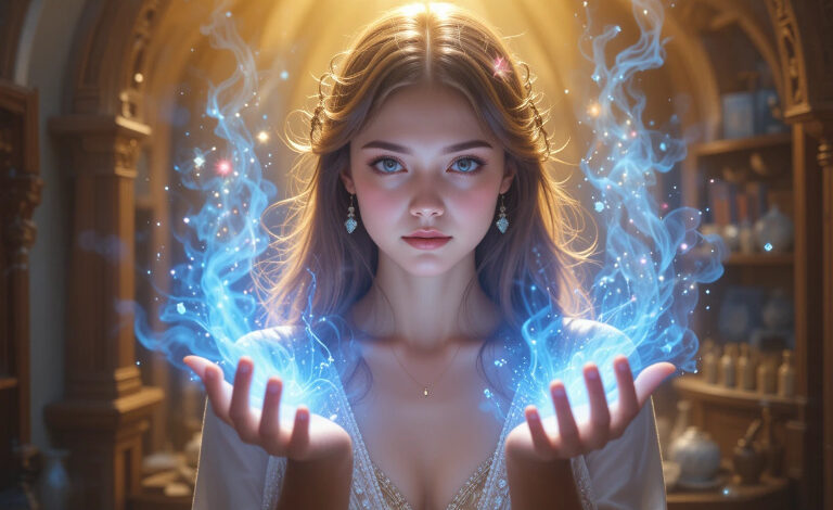 What Your Emotional Energy Attracts Without You Realizing