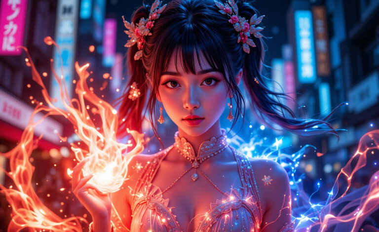 What Your Japanese Blood Type Reveals About Your Secret Superpower