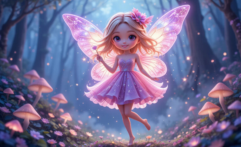 100 Fairy Quotes to Add a Little Magic to Your Day