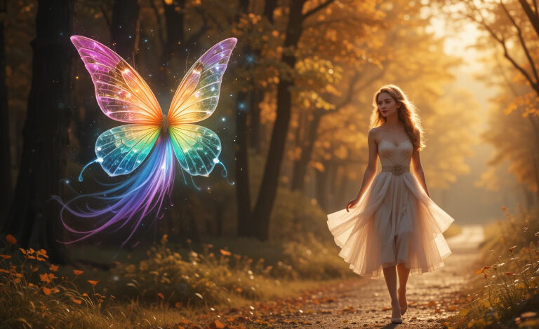 10 Signs a Magical Creature Is Watching Over You
