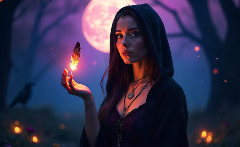 10 Strange Omens You Should Never Ignore