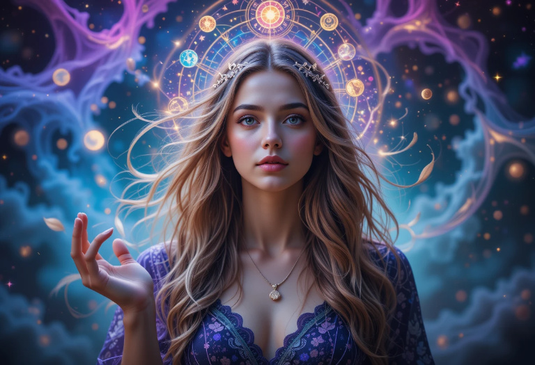 50 Weird Things That Might Mean You’re Psychic