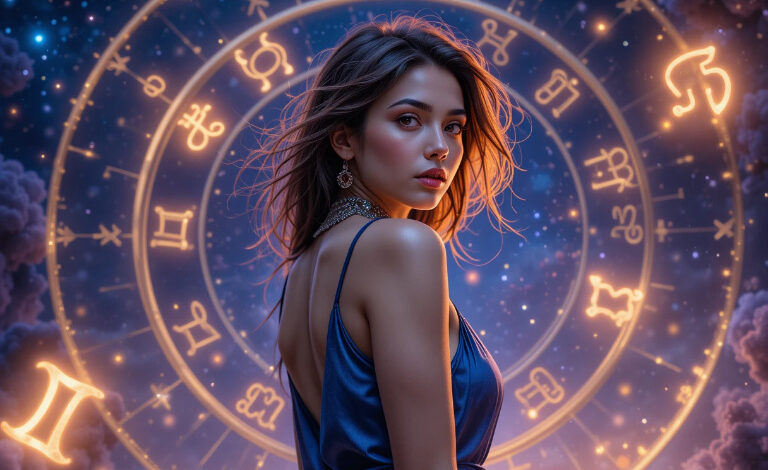 Astrological Red Flags That Scream ‘Run Away’