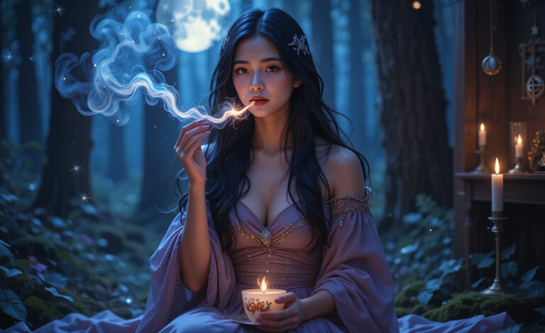 Can You Cast a Spell With a Whisper Yes, and Here's How