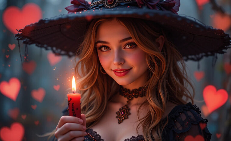Candle Colors That Make People Obsess Over You