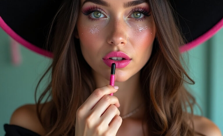 Glamour Magick to Make Them See You as the Hottest Person in the Room