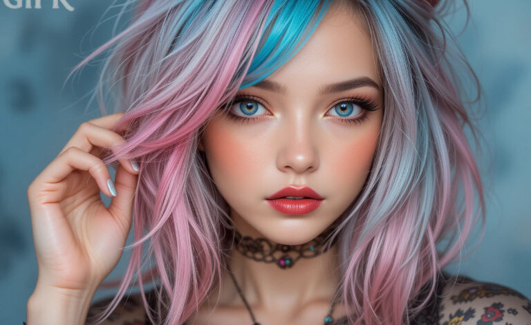 Hair Magic The Spiritual Power Behind Your Haircuts & Dye Jobs