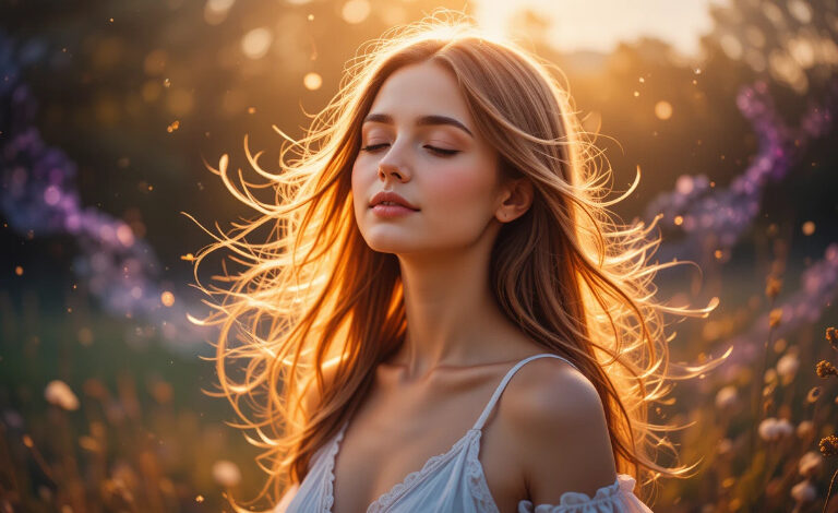 How to Recharge Your Energy After Being in a Crowd