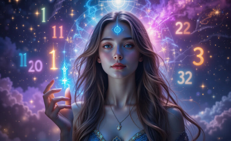 Numerology Destiny Numbers: Find Out Who You Were Born to Be