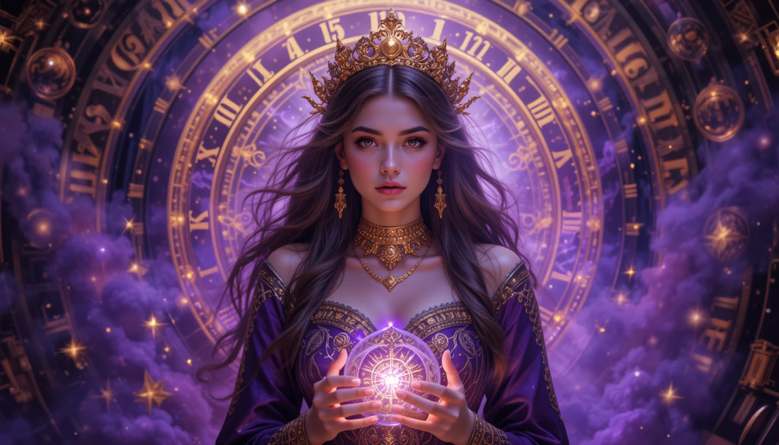 Numerology Destiny Number Calculator