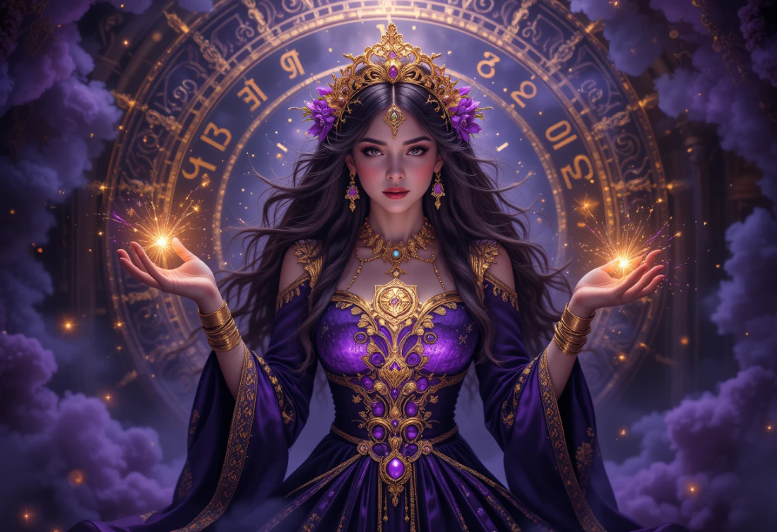 Numerology Destiny Number Calculator