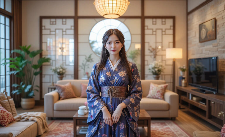 The Feng Shui Guide to Perfect Energy Flow