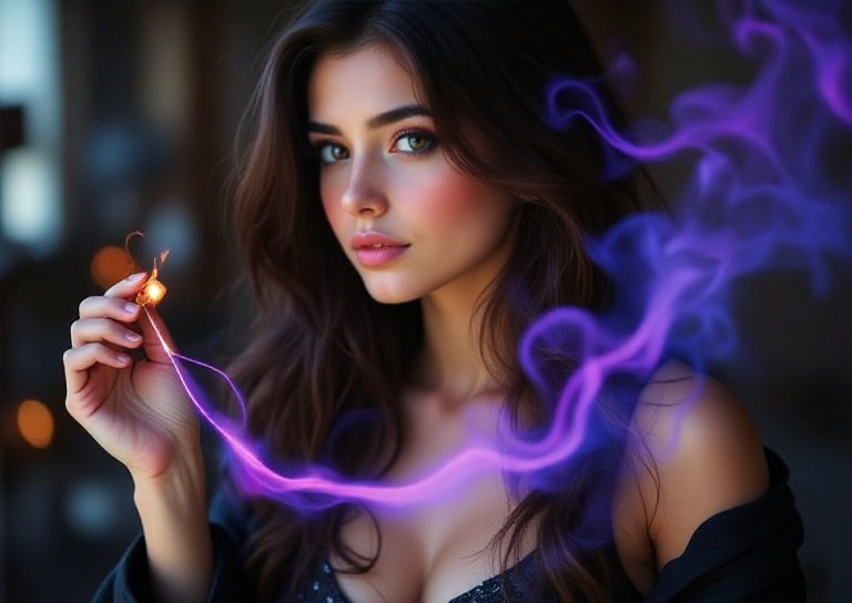 The Magick of Smoke Trails How to Read Their Mystical Messages