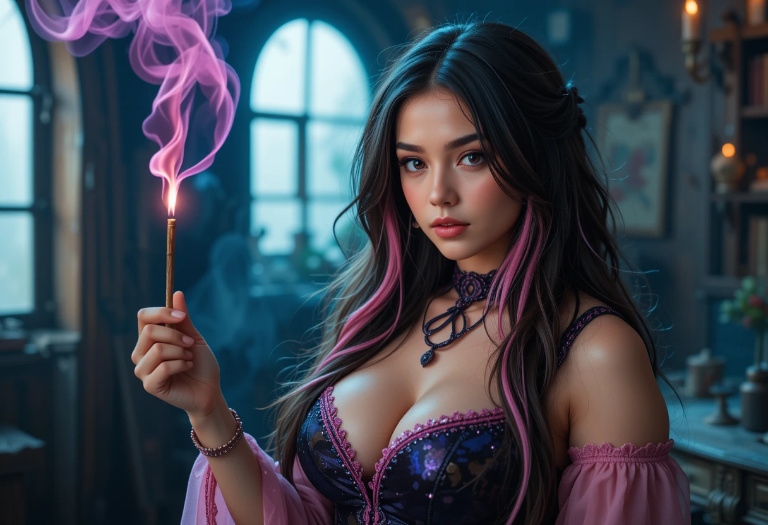 The Magick of Smoke Trails How to Read Their Mystical Messages