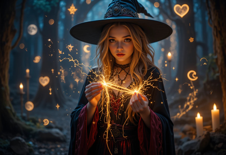 Witchcraft for Breaking Soul Ties You Regret Ever Making