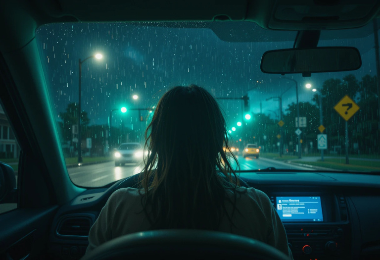5. It Could Be a Sign That You’re on the Right Path