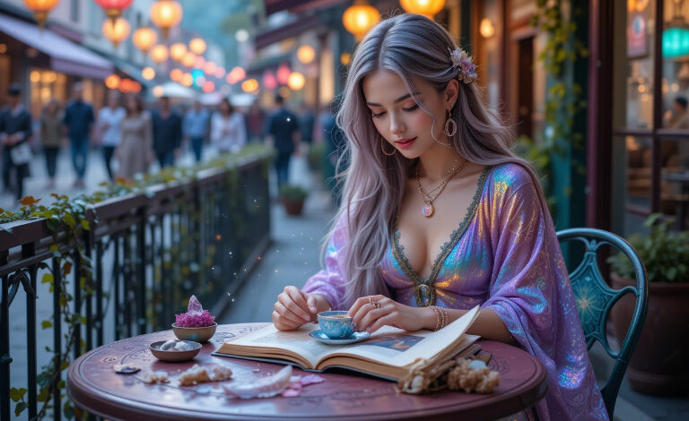 Discreet Witchcraft 101: How to Set Up a Mini Altar Anywhere