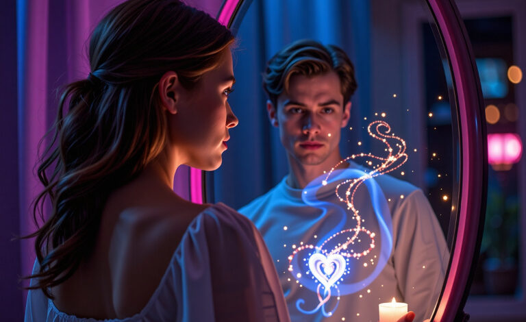 How to Tell If You’re Psychically Linked to Someone You’ve Slept With