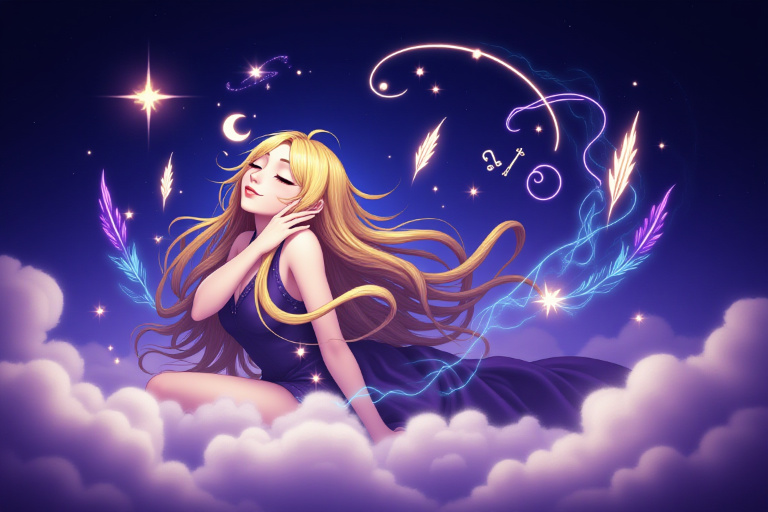 Recurring Dreams and Their Secret Magical Lessons
