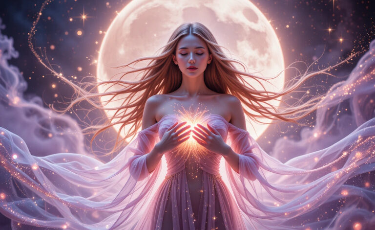 Rituals to Reclaim Your Sexual Energy After a Breakup