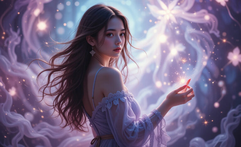Why You Might Be Attracting Ghosts Without Trying