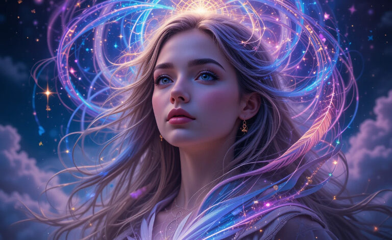 10 Signs You’re Clairvoyant