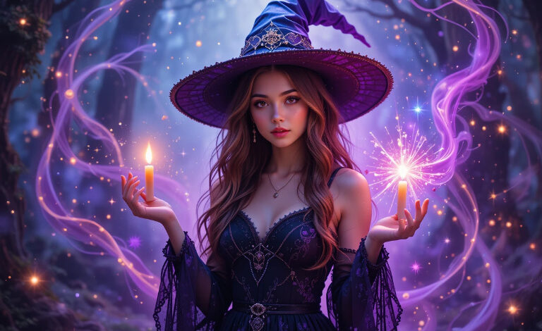 How to Tell If Your Spell Is Working (That Most Witches Miss)