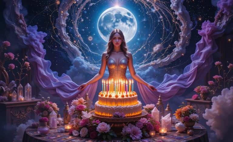 Magical Ways to Celebrate Your Birthday
