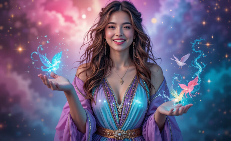 Magical Ways to Connect With Animals — A Practical Guide to Animal Communication