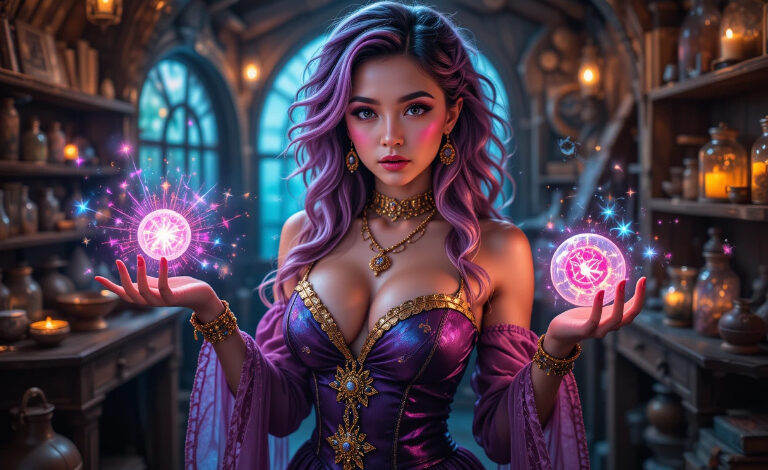 Making Your Own Spell vs. Using a Classic One: Which Is Better?