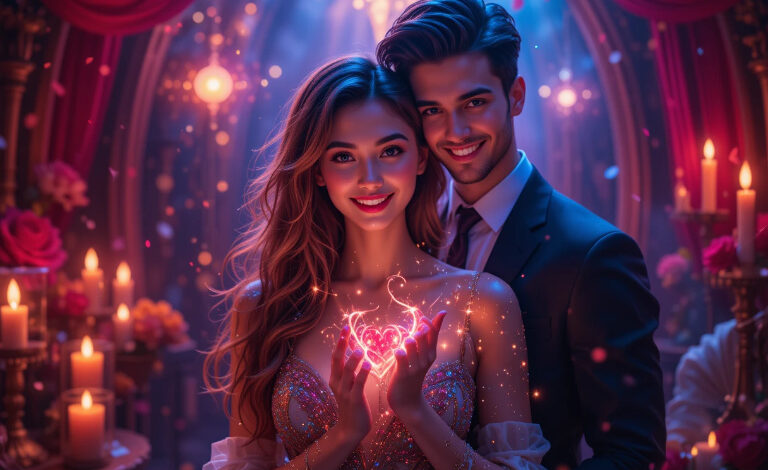 Naughty but Nice: 15 Sensual Spells For Self-Confidence