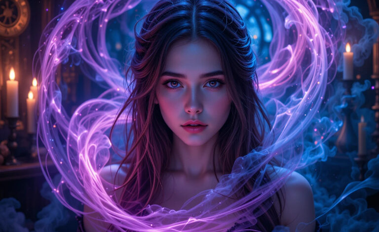 Obsessed or Cursed? How to Know If Someone Put a Spell on You