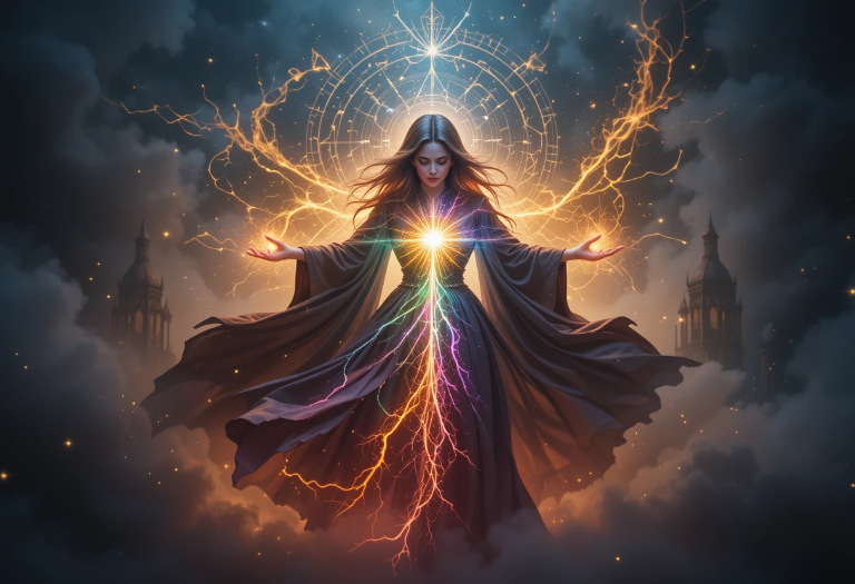 Reclaiming Your Power