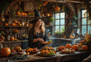 The Ultimate Kitchen Witch’s Guide