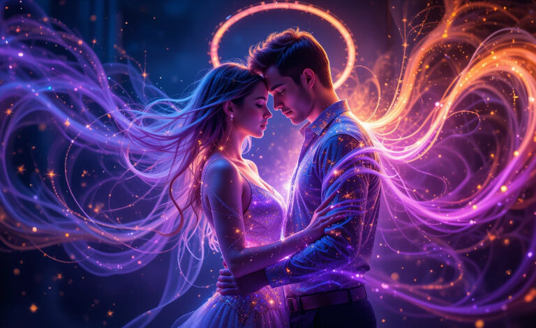 Sexual Soul Contracts: What They Are & How to Break Them