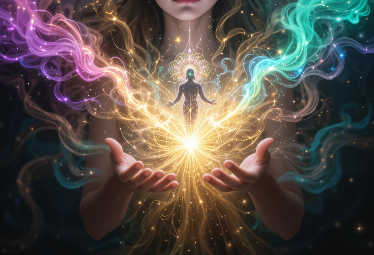 Obsessed or Cursed How to Know If Someone Put a Spell on You
