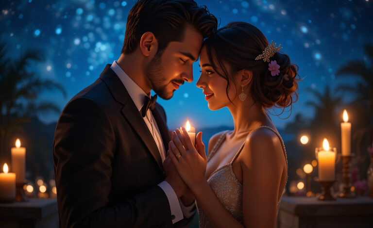 What Kind of Lover Will You End Up With? Take the Quiz