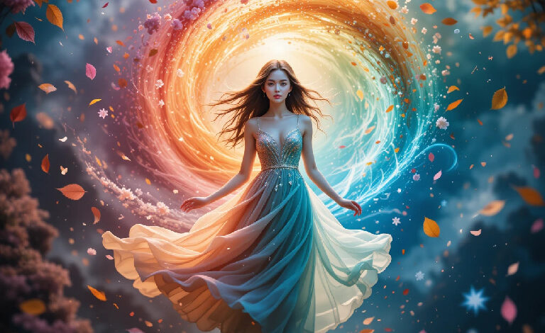 20 Fun Ways to Celebrate the Seasons and Their Magic
