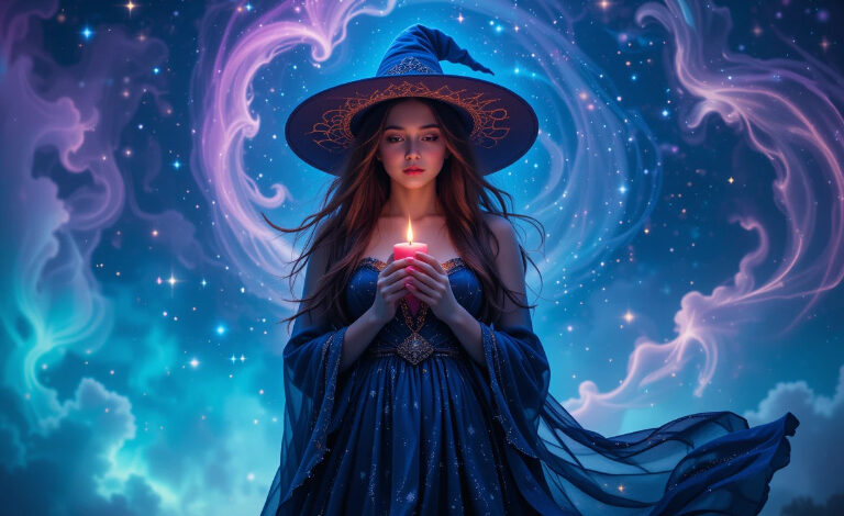 How to Attract a Secret Lover With Magick