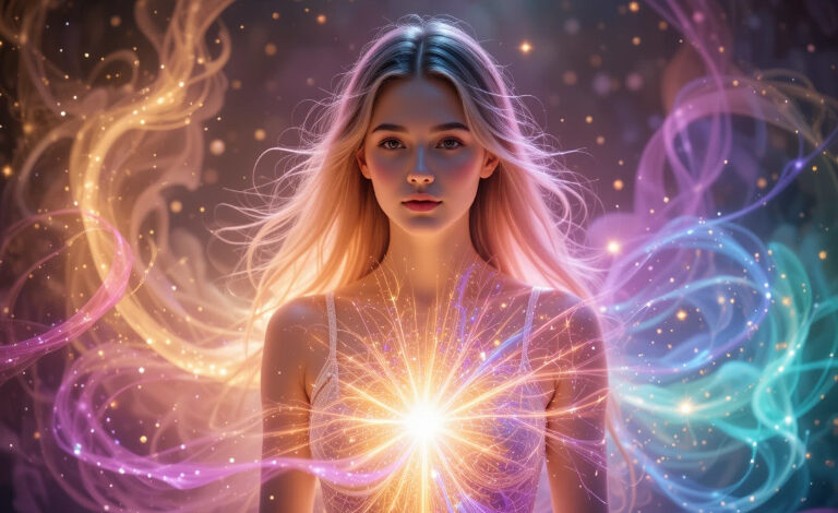 Protecting Your Mind, Body, and Spirit From Negativity