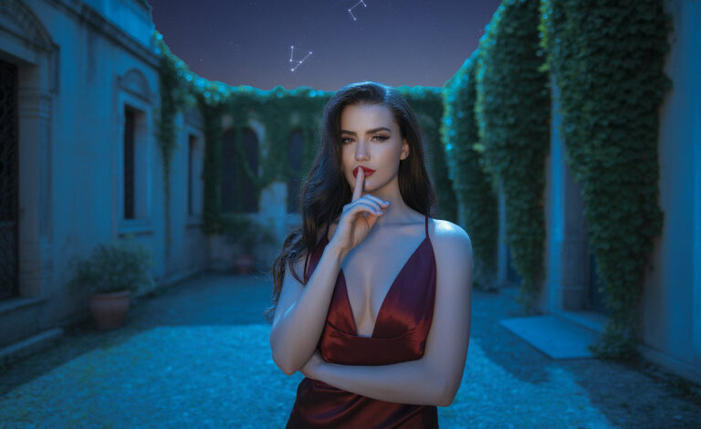 The Secret Fetish of Each Zodiac Sign Revealed