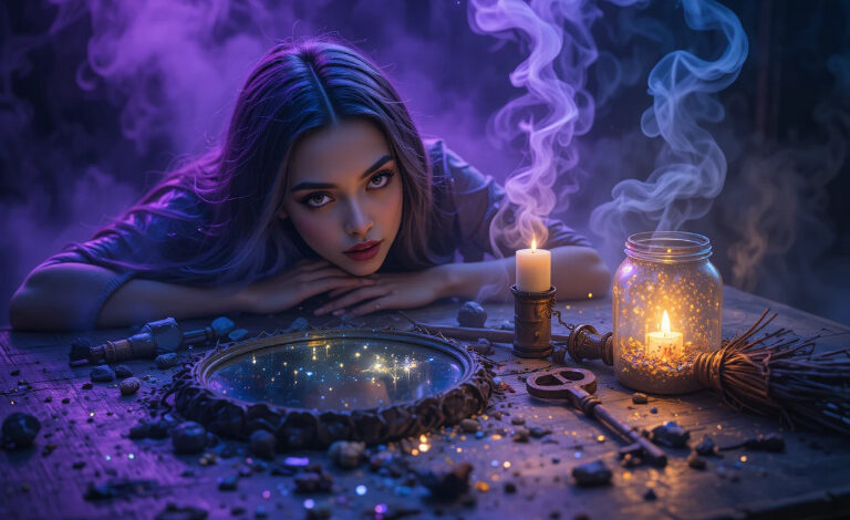 10 Everyday Objects That Are Secretly Powerful Spiritual Tools