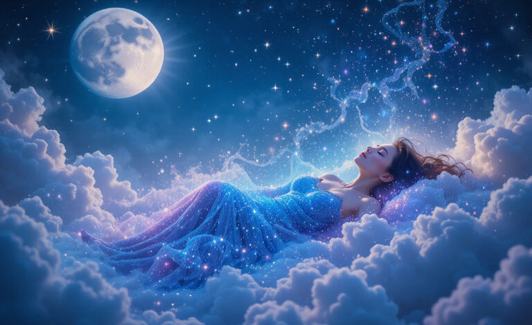 10 Signs You’re a Dreamwalker