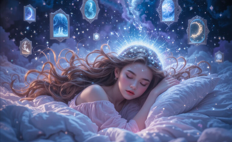 Discover the Magic of Portal Dreams